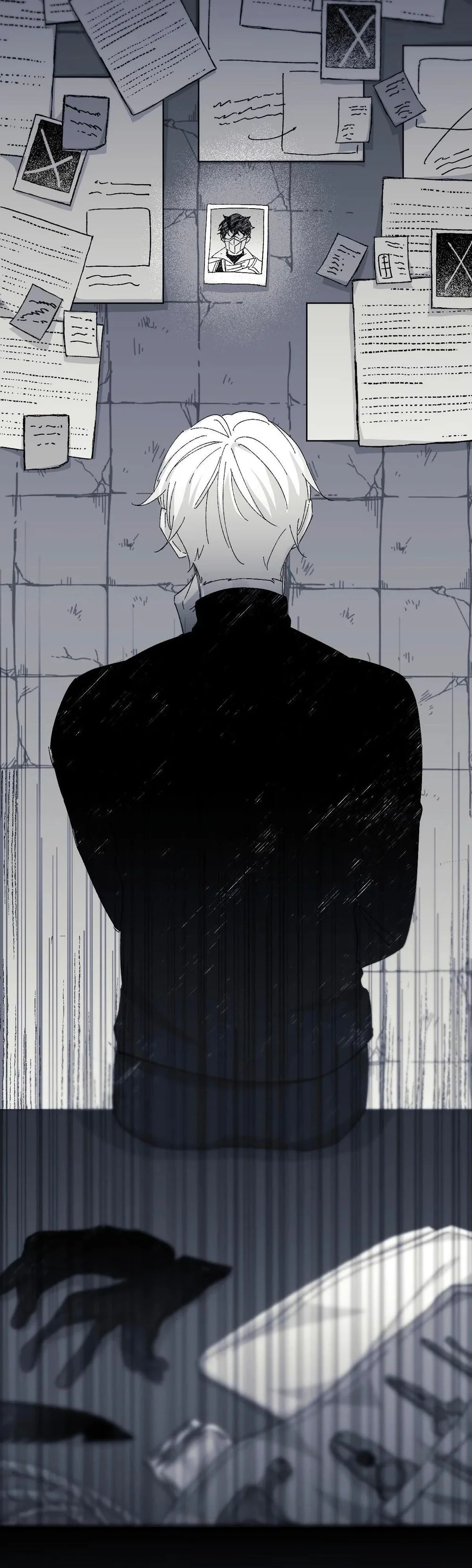 16647 : Game Và Thực Tại Chapter 3 Trang 47