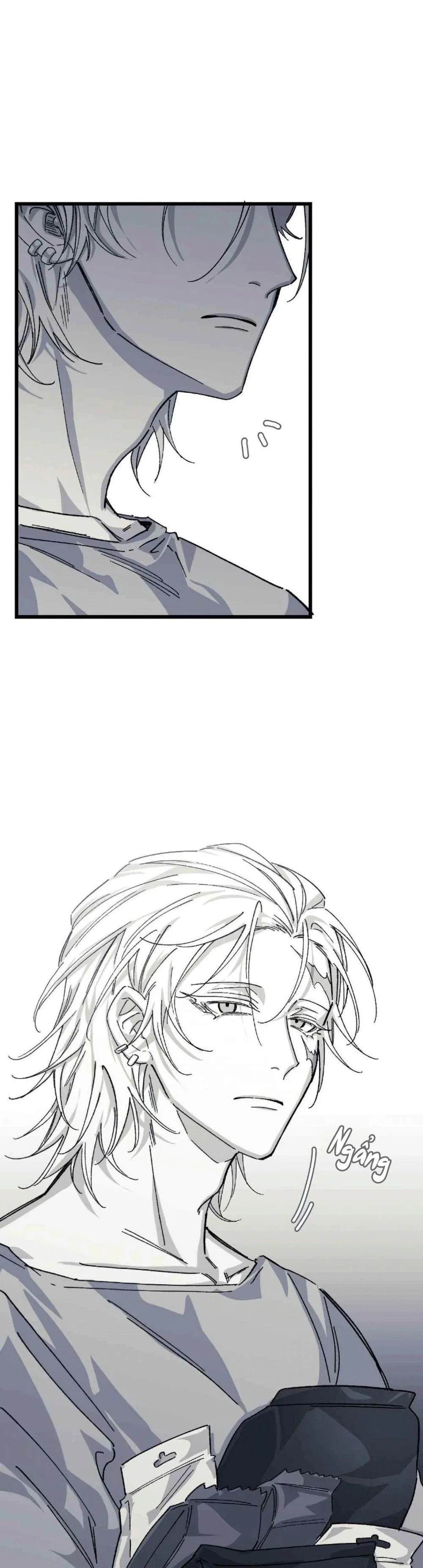 16647 : Game Và Thực Tại Chapter 30 Trang 10