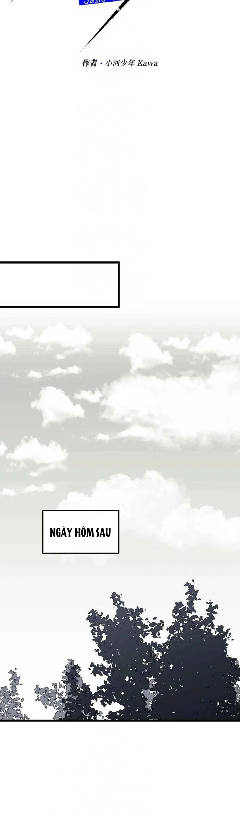 16647 : Game Và Thực Tại Chapter 30 Trang 22