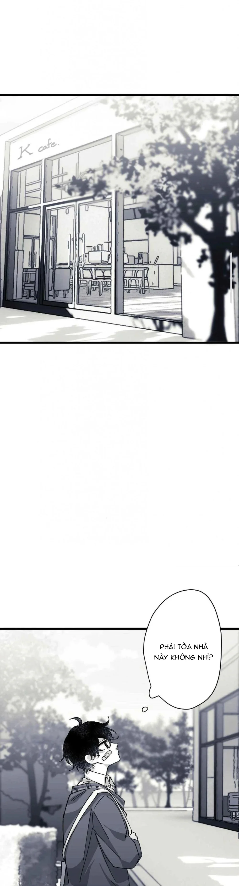 16647 : Game Và Thực Tại Chapter 30 Trang 23
