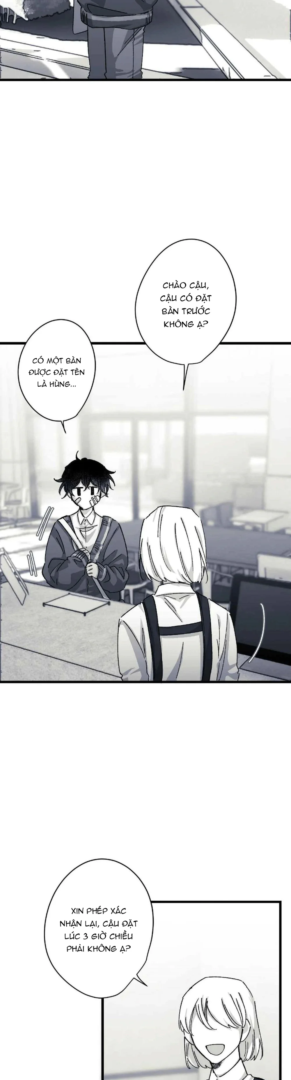 16647 : Game Và Thực Tại Chapter 30 Trang 24