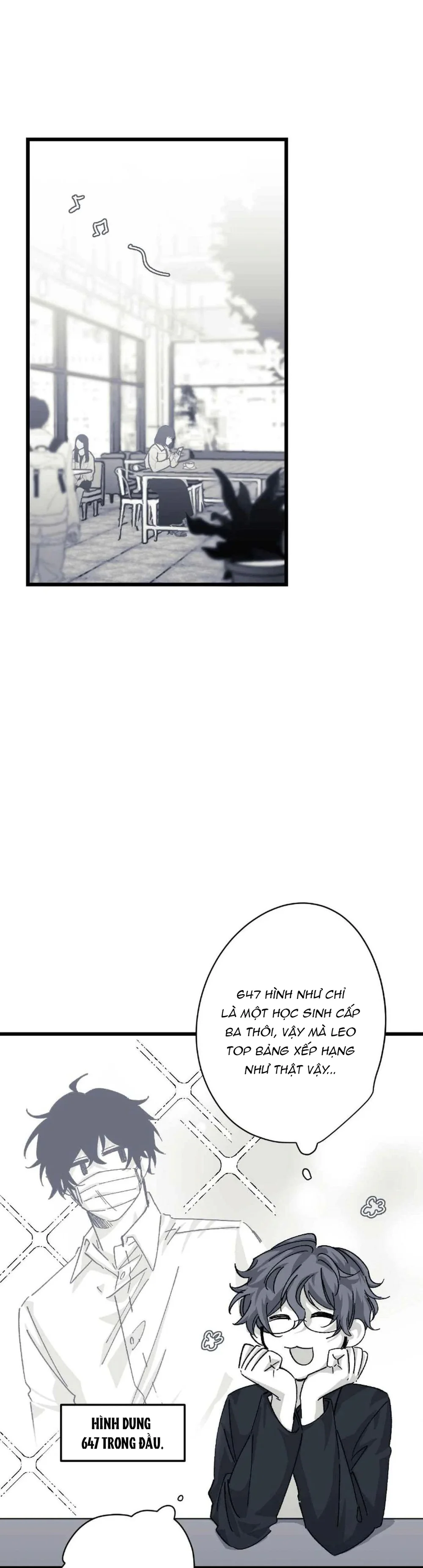16647 : Game Và Thực Tại Chapter 30 Trang 26
