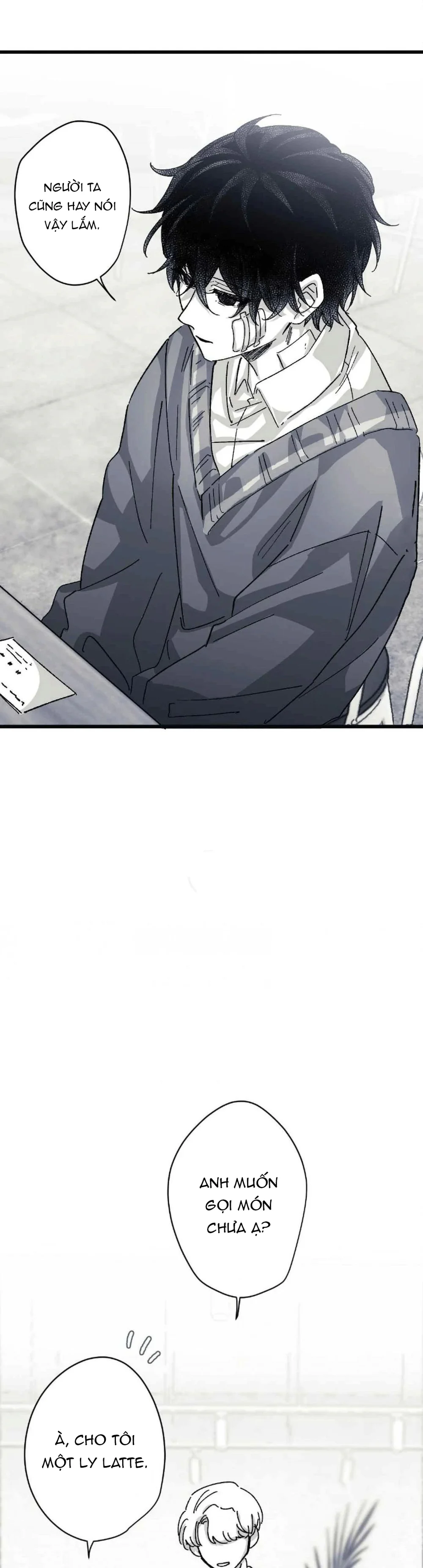 16647 : Game Và Thực Tại Chapter 30 Trang 33