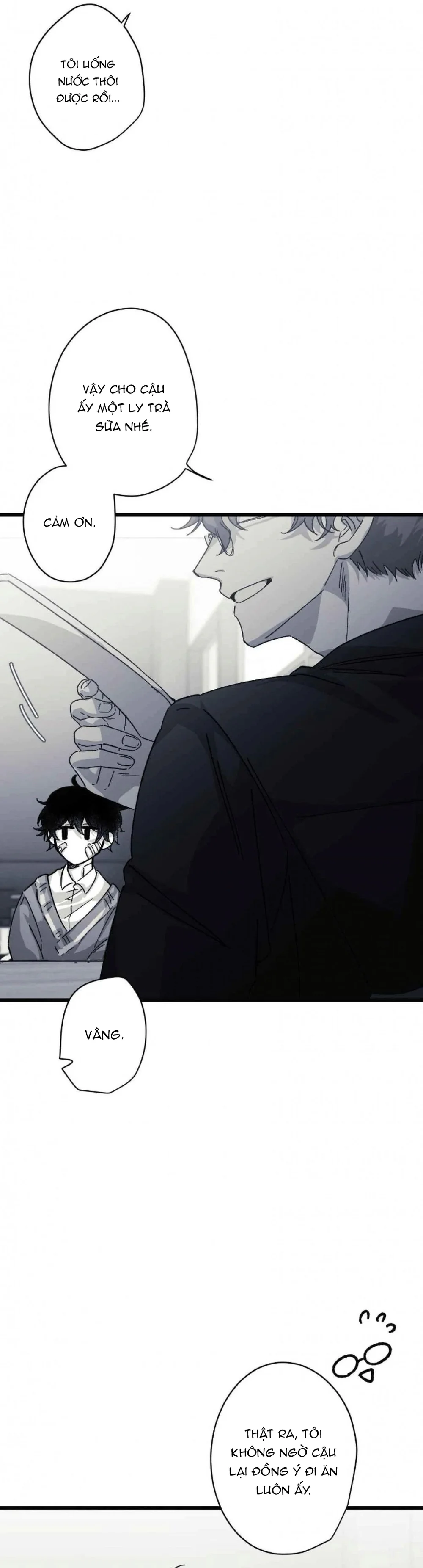 16647 : Game Và Thực Tại Chapter 30 Trang 35