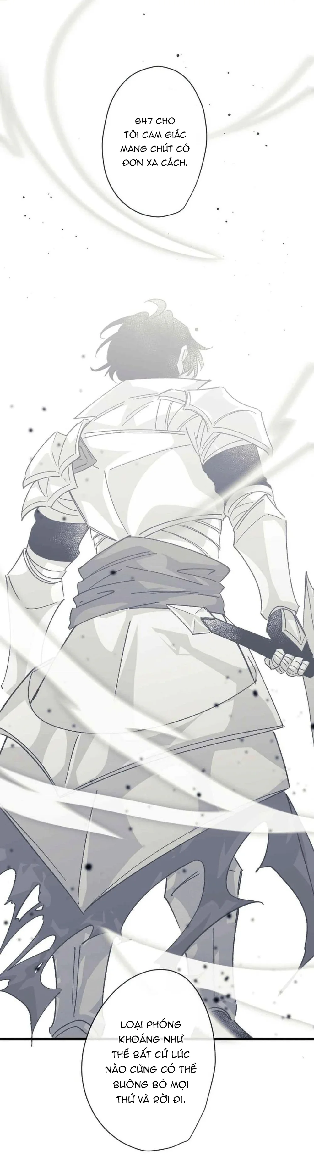 16647 : Game Và Thực Tại Chapter 30 Trang 39
