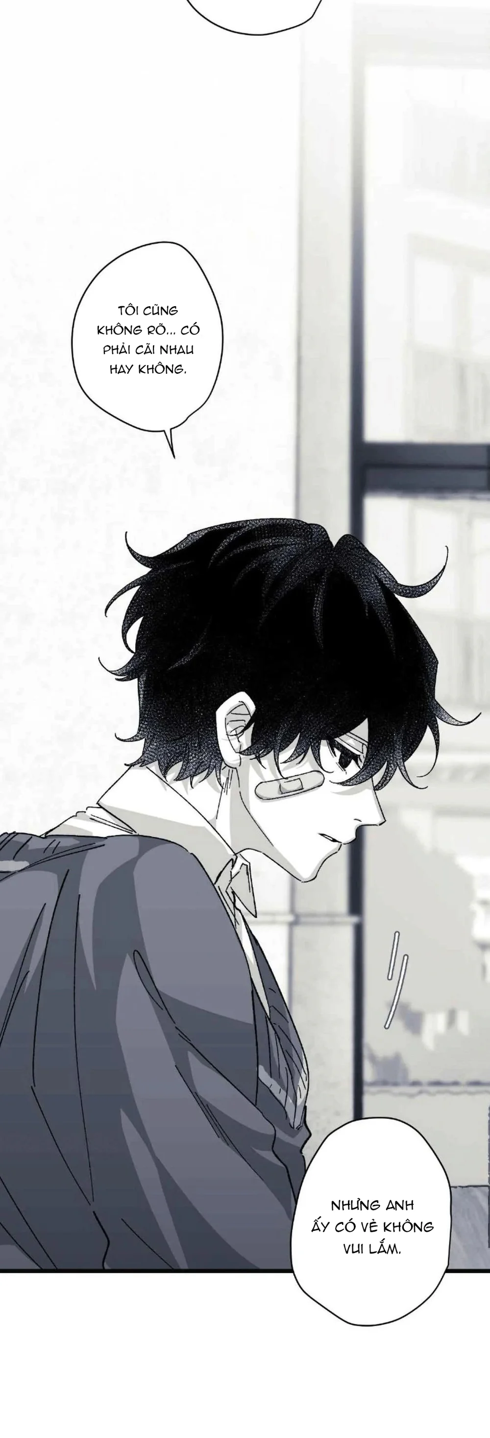 16647 : Game Và Thực Tại Chapter 30 Trang 43