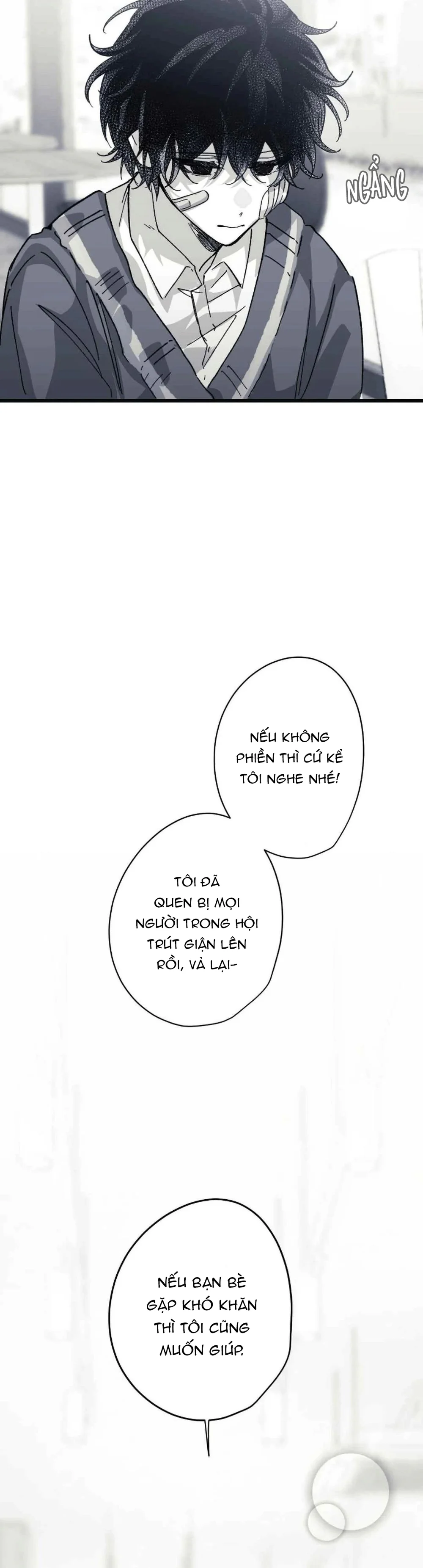 16647 : Game Và Thực Tại Chapter 30 Trang 45
