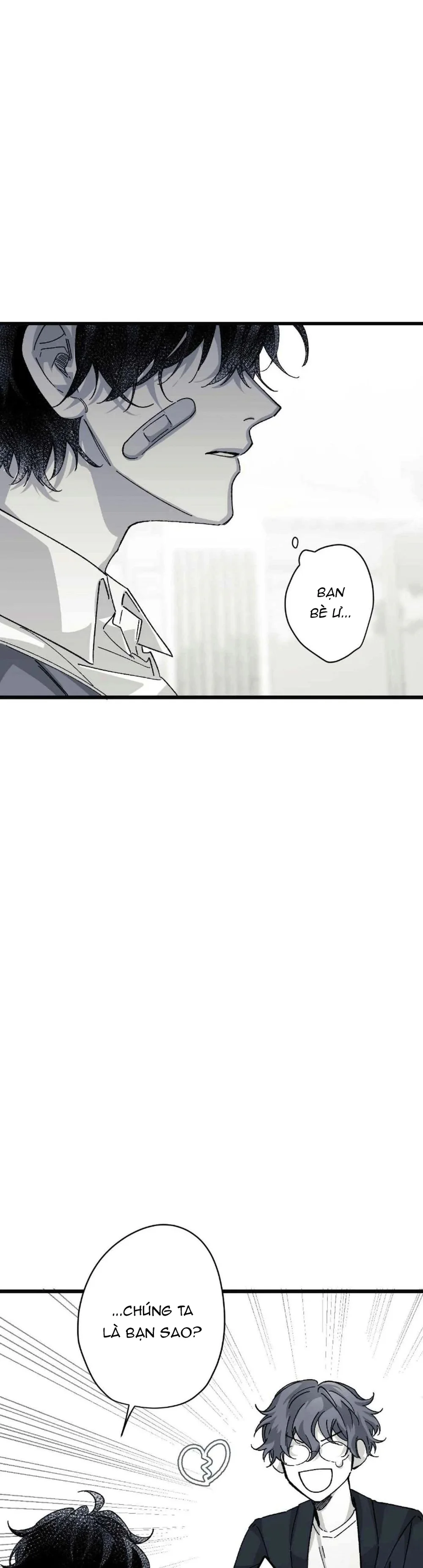 16647 : Game Và Thực Tại Chapter 30 Trang 47