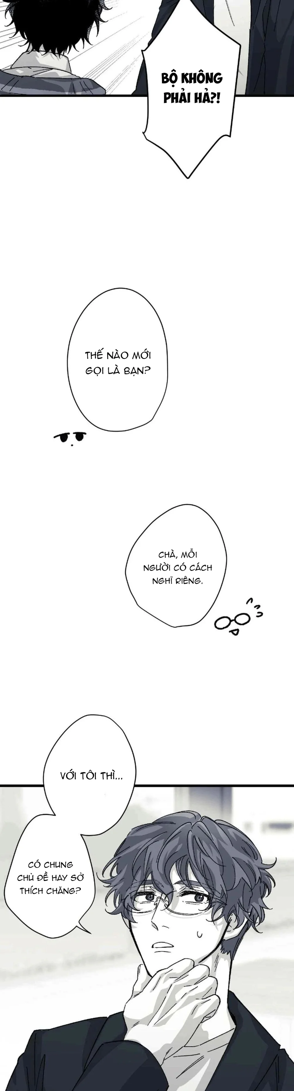 16647 : Game Và Thực Tại Chapter 30 Trang 48