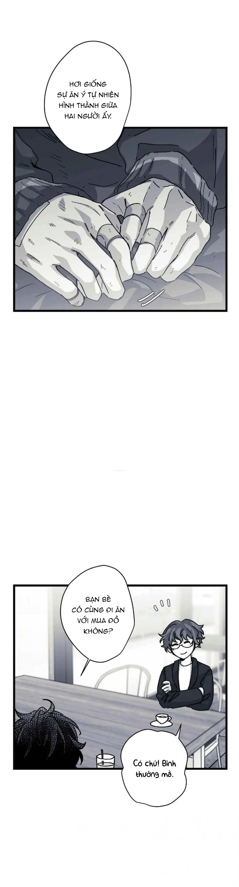 16647 : Game Và Thực Tại Chapter 30 Trang 50