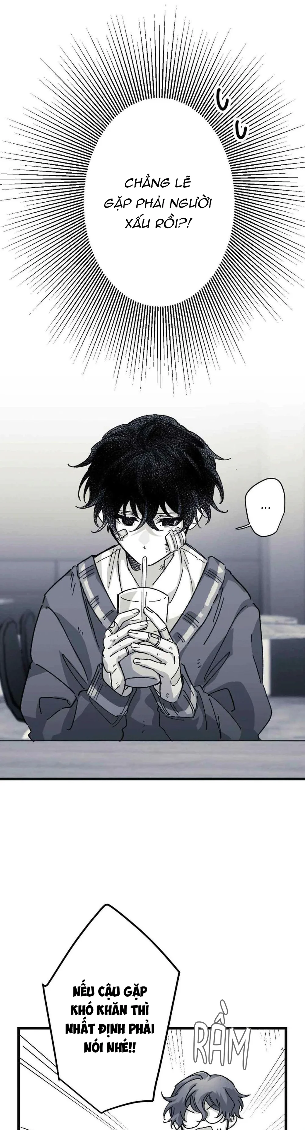 16647 : Game Và Thực Tại Chapter 30 Trang 56