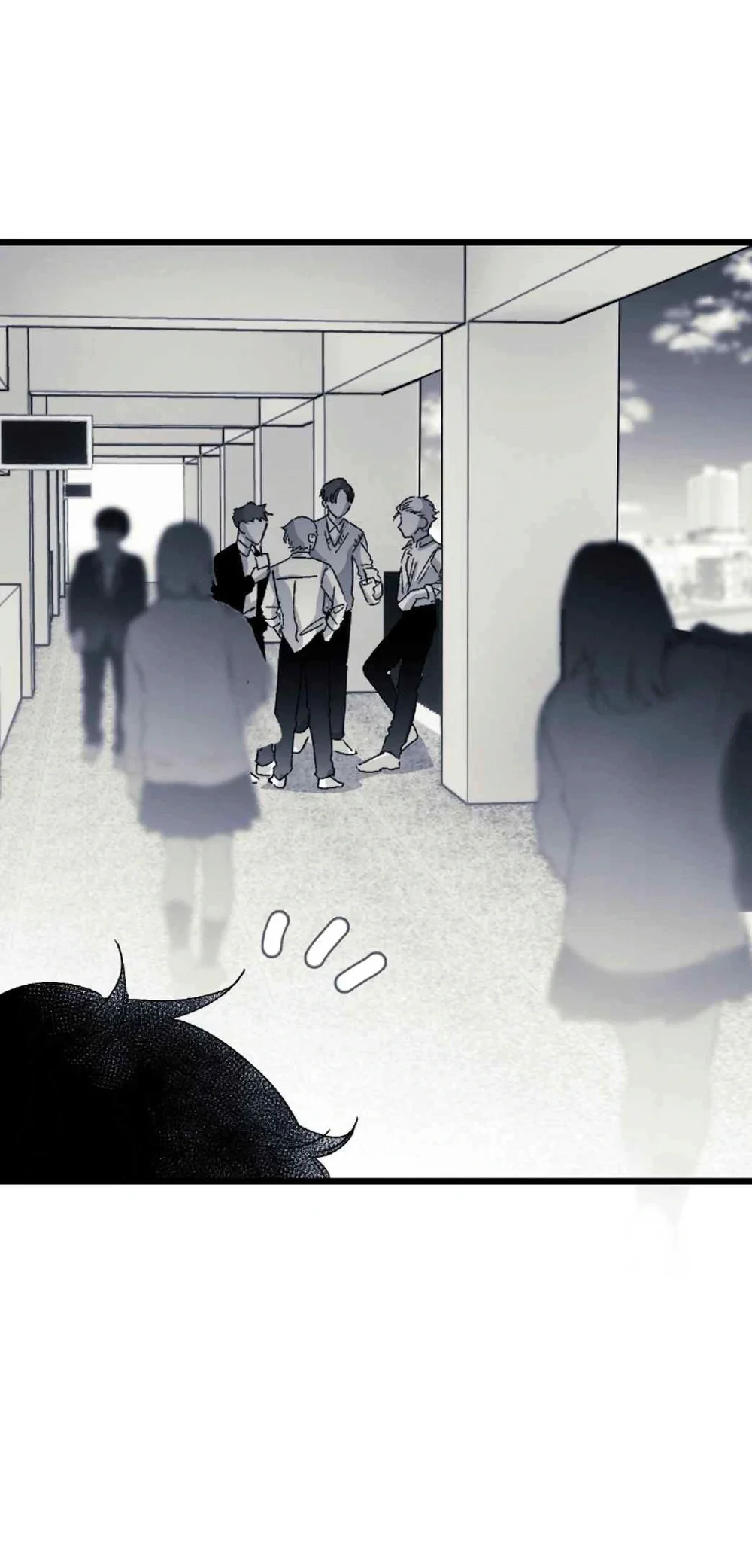 16647 : Game Và Thực Tại Chapter 32 Trang 4