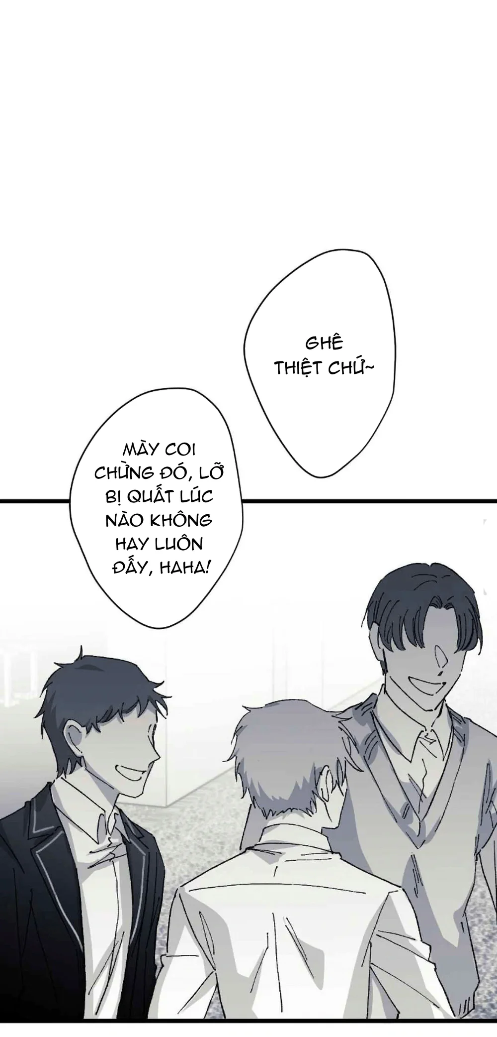 16647 : Game Và Thực Tại Chapter 32 Trang 13