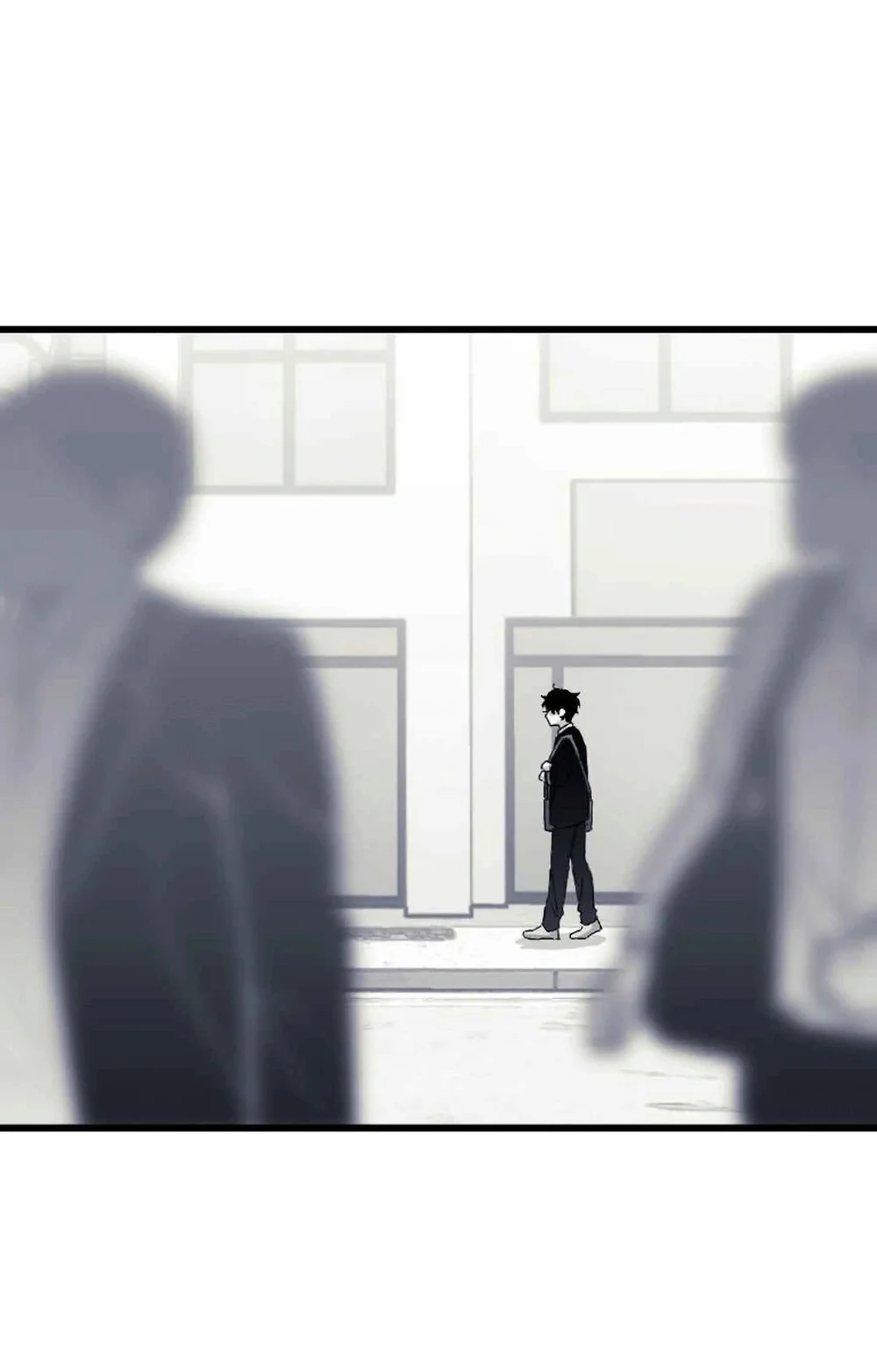 16647 : Game Và Thực Tại Chapter 32 Trang 23