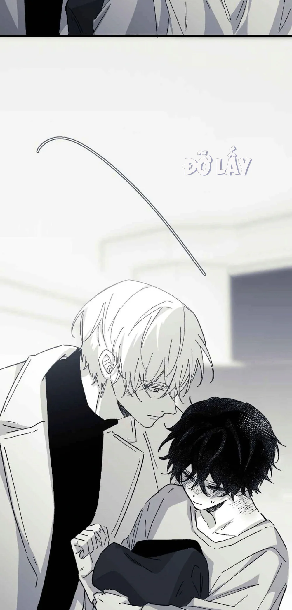 16647 : Game Và Thực Tại Chapter 32 Trang 35