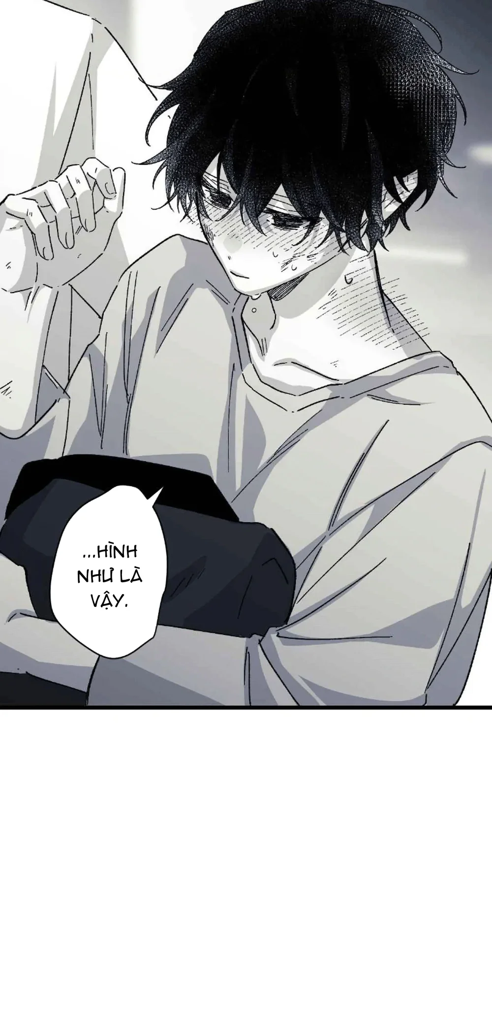 16647 : Game Và Thực Tại Chapter 32 Trang 38