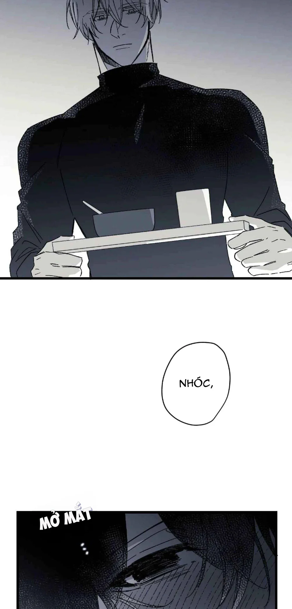 16647 : Game Và Thực Tại Chapter 32 Trang 44