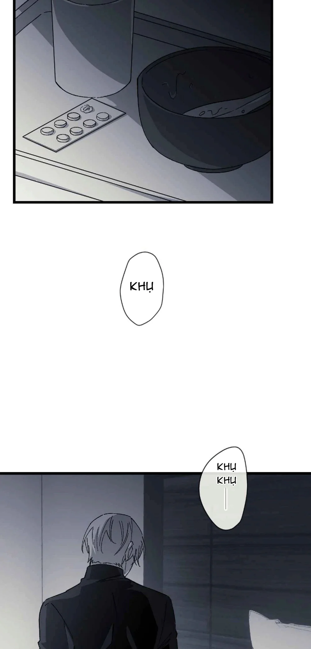 16647 : Game Và Thực Tại Chapter 32 Trang 53