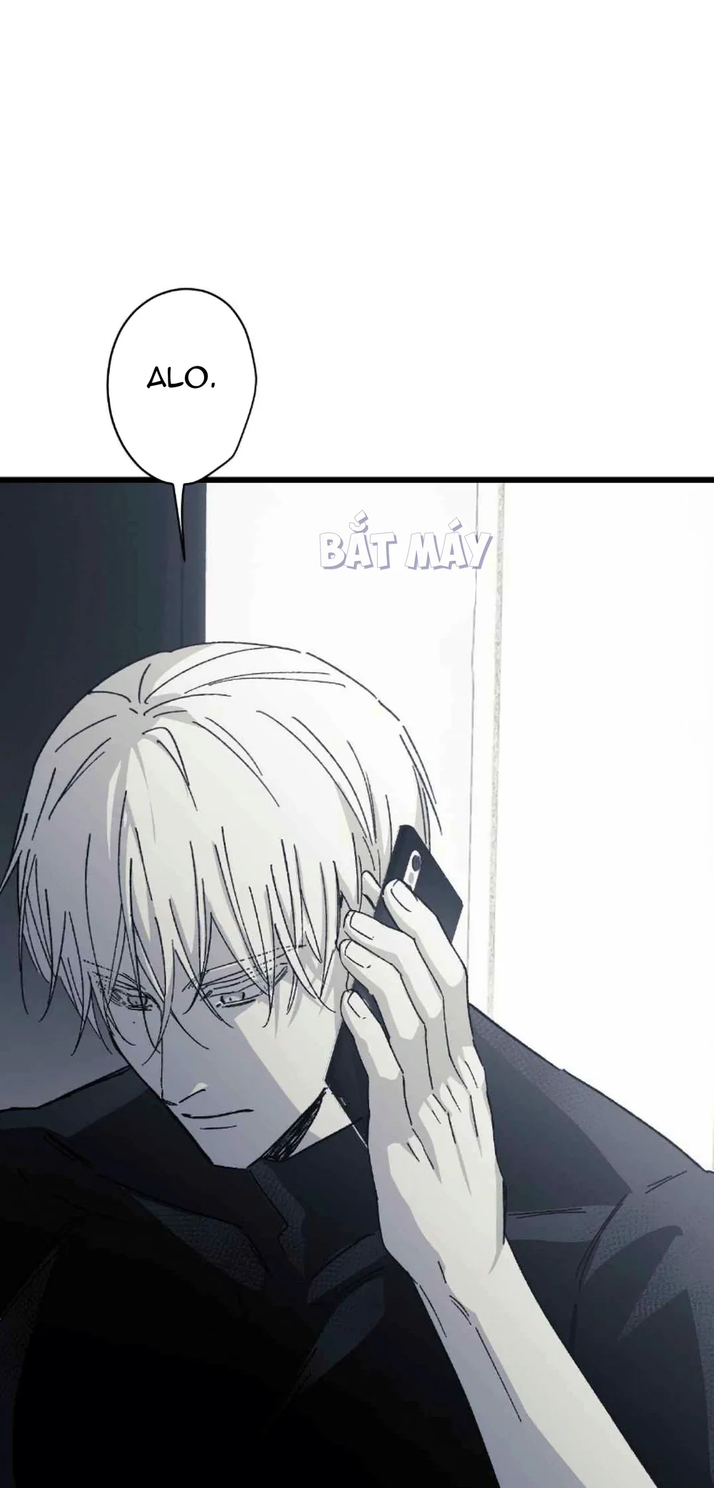 16647 : Game Và Thực Tại Chapter 32 Trang 61