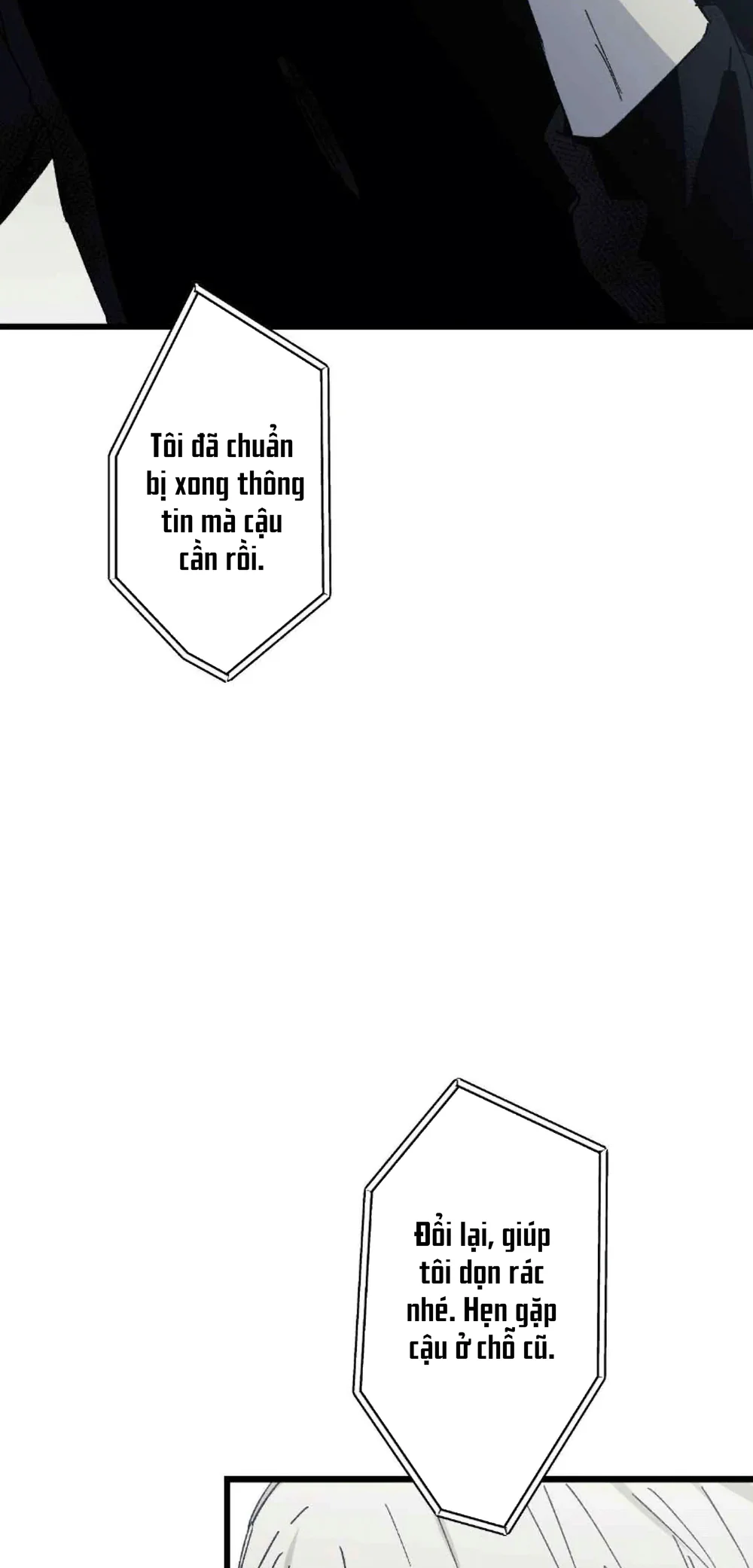 16647 : Game Và Thực Tại Chapter 32 Trang 62