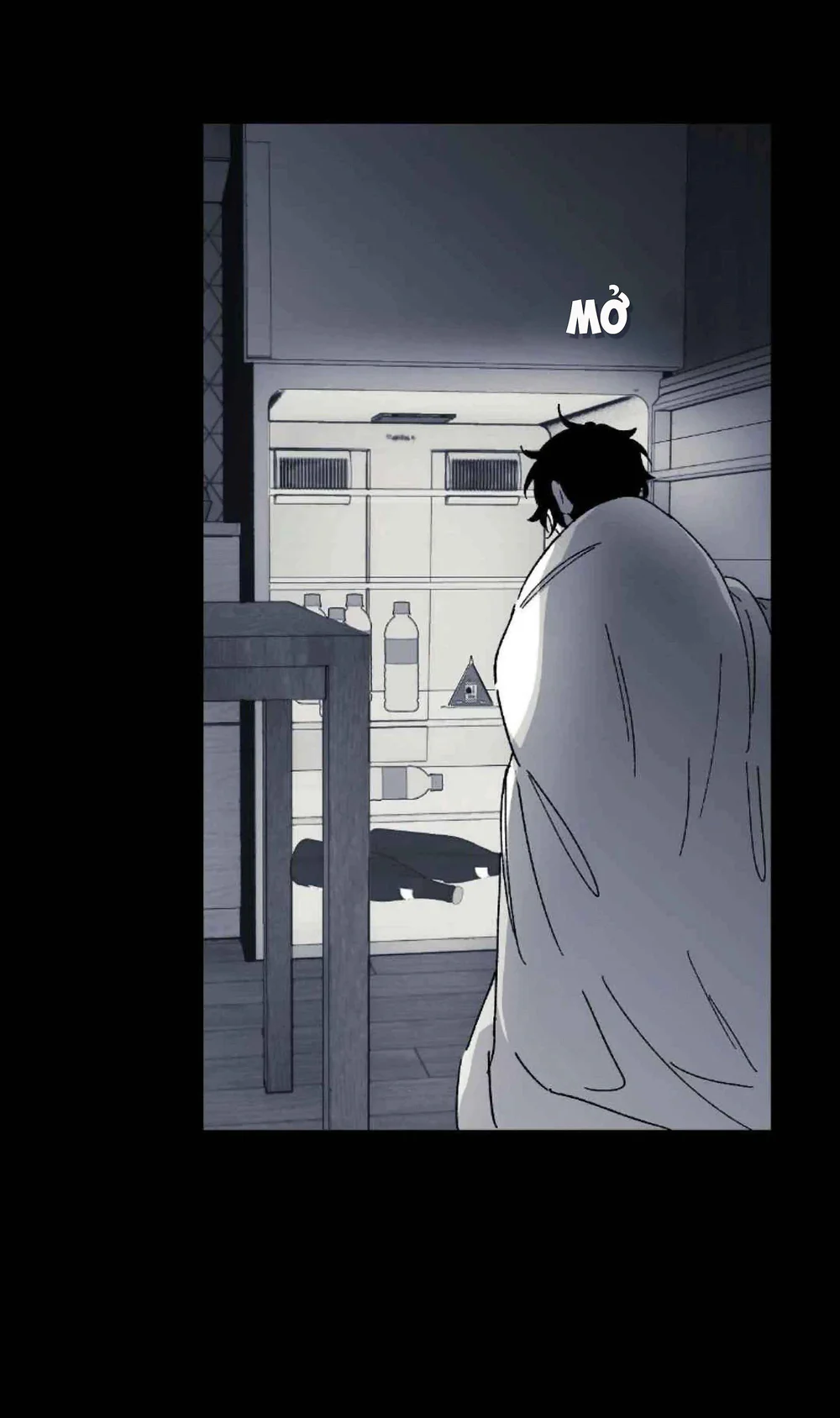 16647 : Game Và Thực Tại Chapter 32 Trang 72