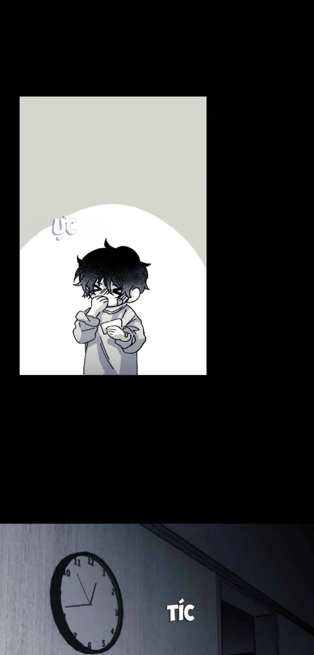 16647 : Game Và Thực Tại Chapter 32 Trang 80