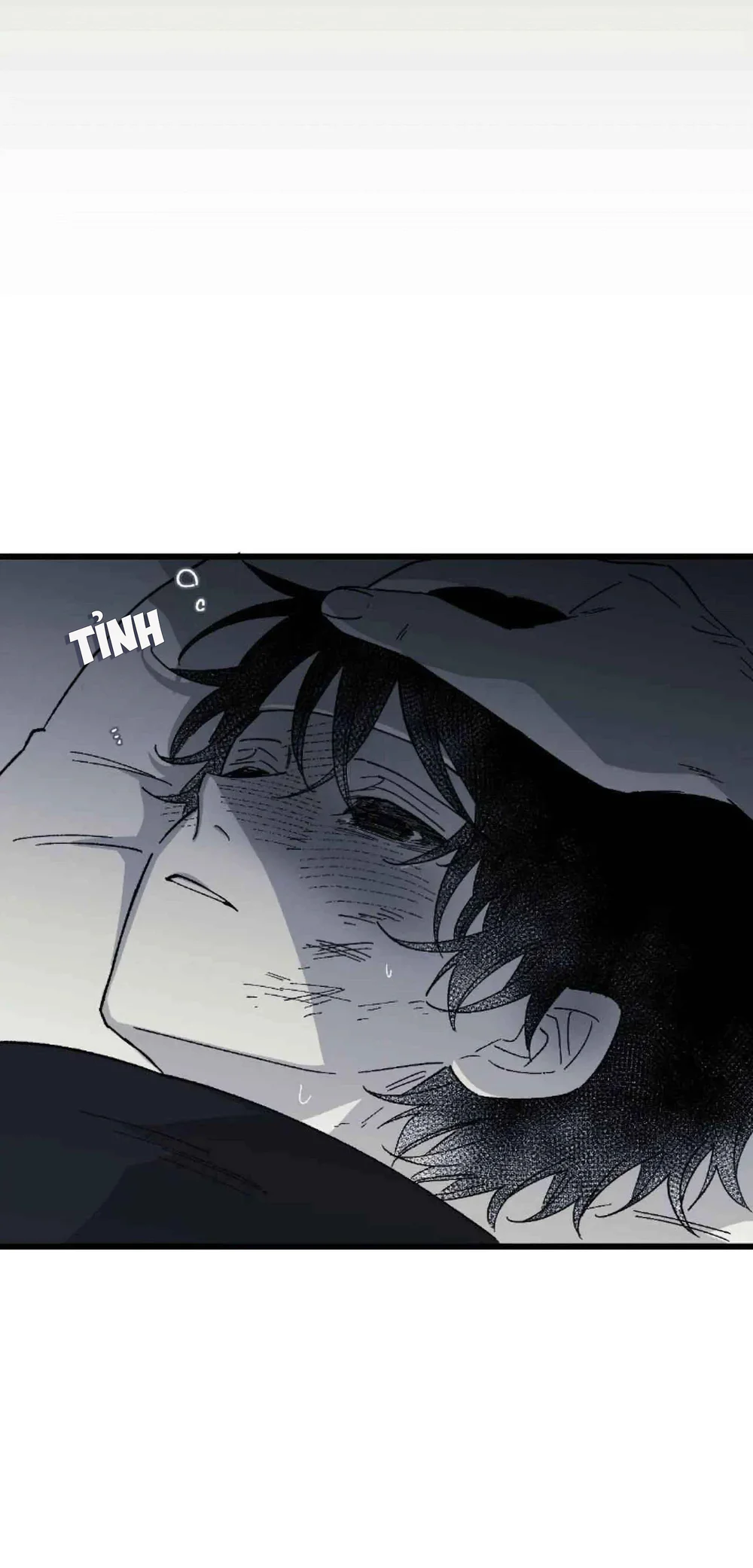 16647 : Game Và Thực Tại Chapter 32 Trang 87