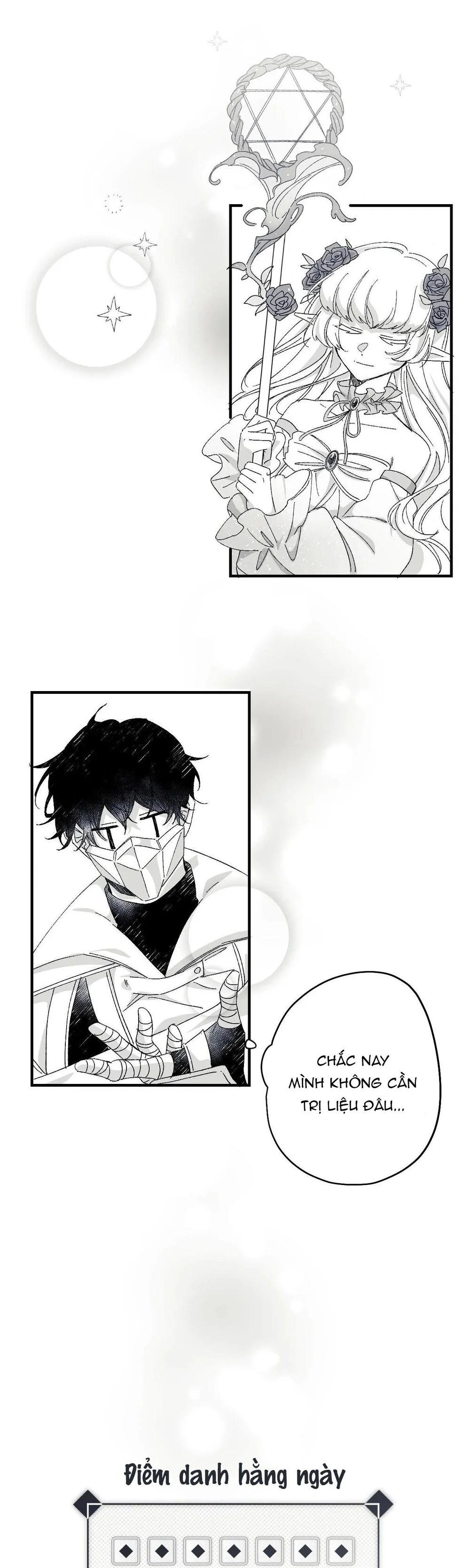 16647 : Game Và Thực Tại Chapter 4 Trang 3