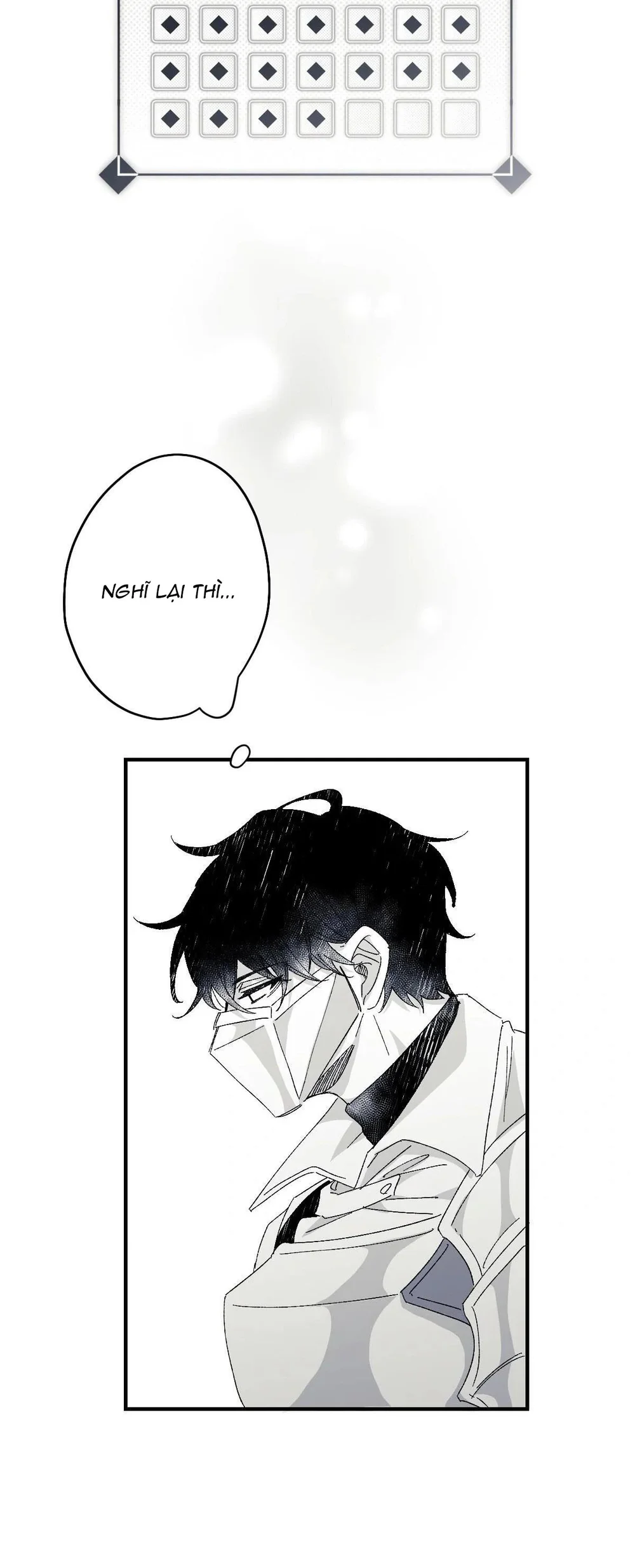 16647 : Game Và Thực Tại Chapter 4 Trang 4