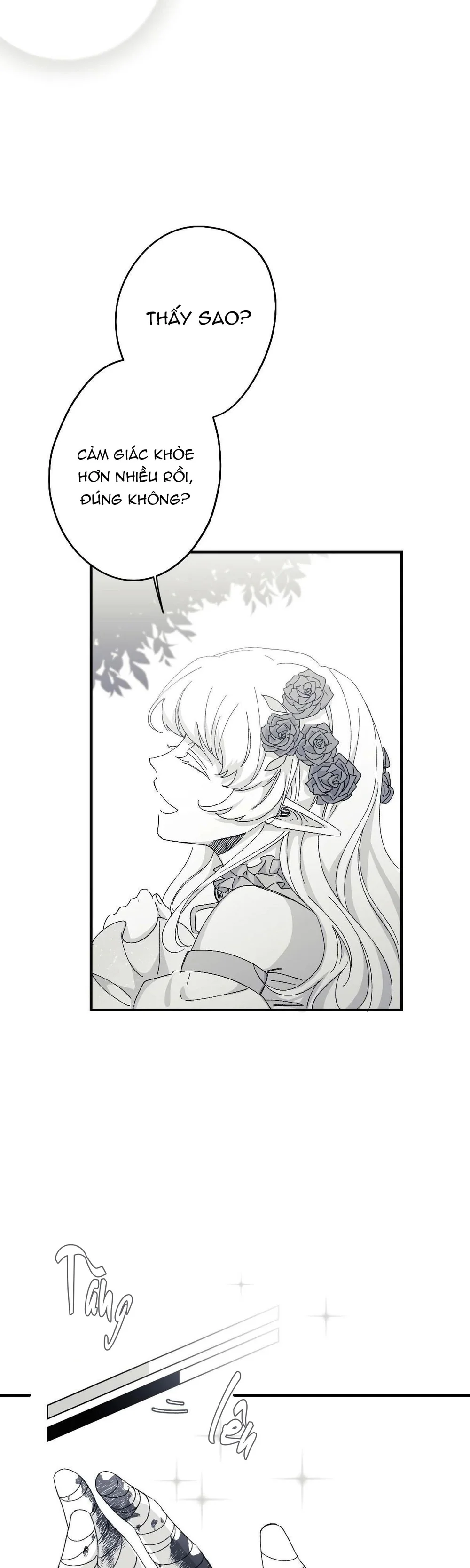 16647 : Game Và Thực Tại Chapter 4 Trang 21