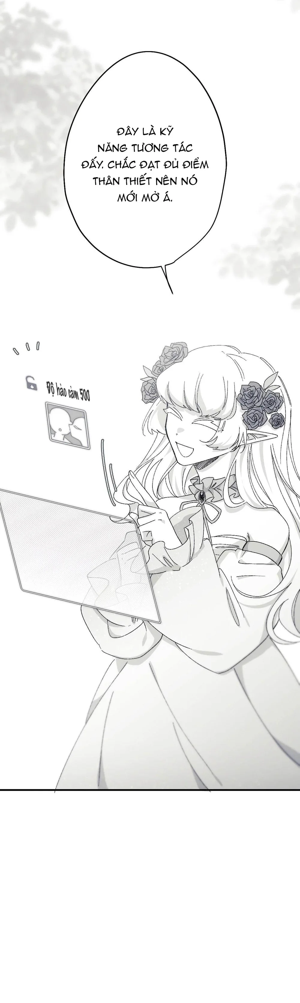 16647 : Game Và Thực Tại Chapter 4 Trang 23