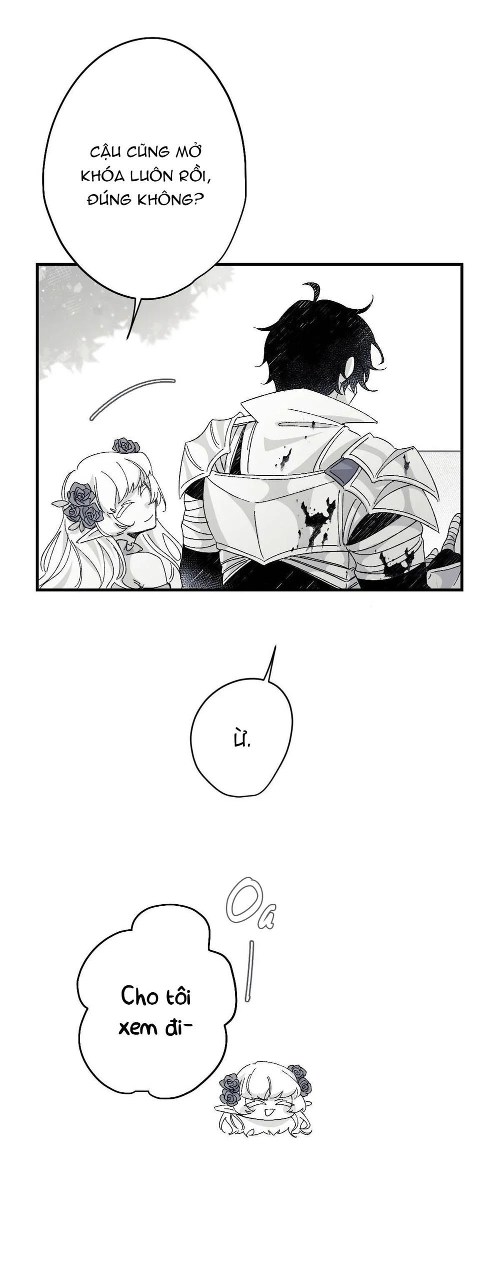 16647 : Game Và Thực Tại Chapter 4 Trang 24