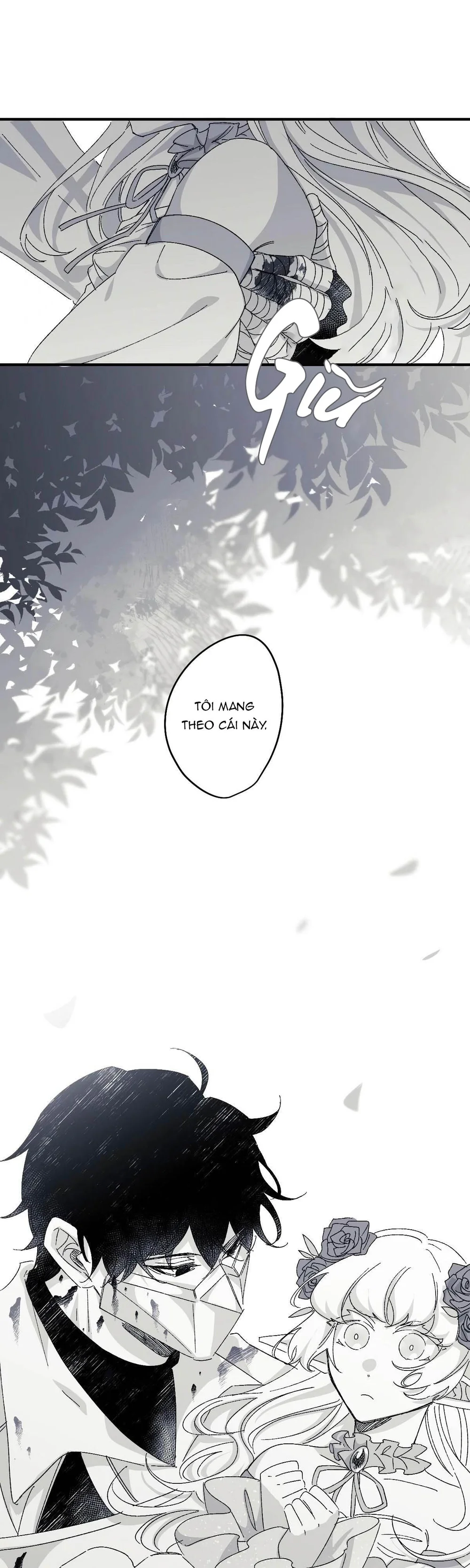 16647 : Game Và Thực Tại Chapter 4 Trang 25