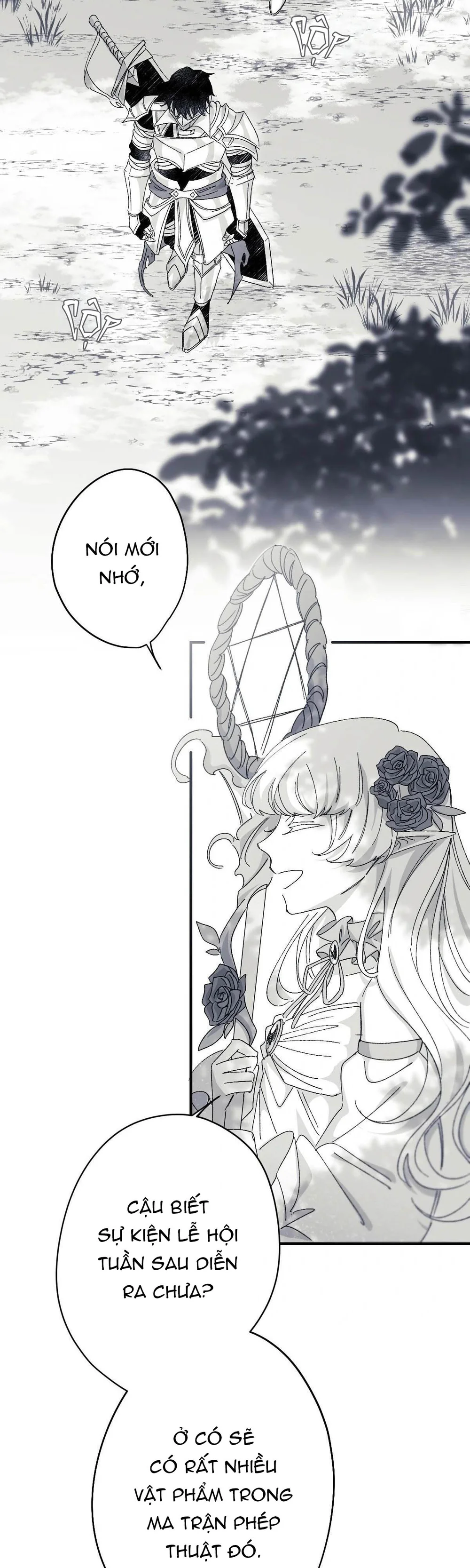 16647 : Game Và Thực Tại Chapter 4 Trang 29