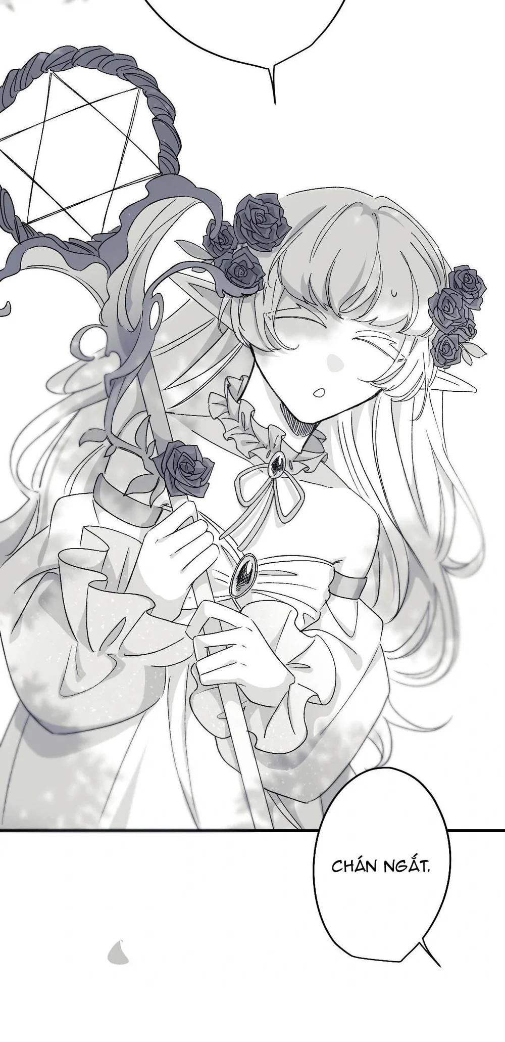 16647 : Game Và Thực Tại Chapter 4 Trang 32