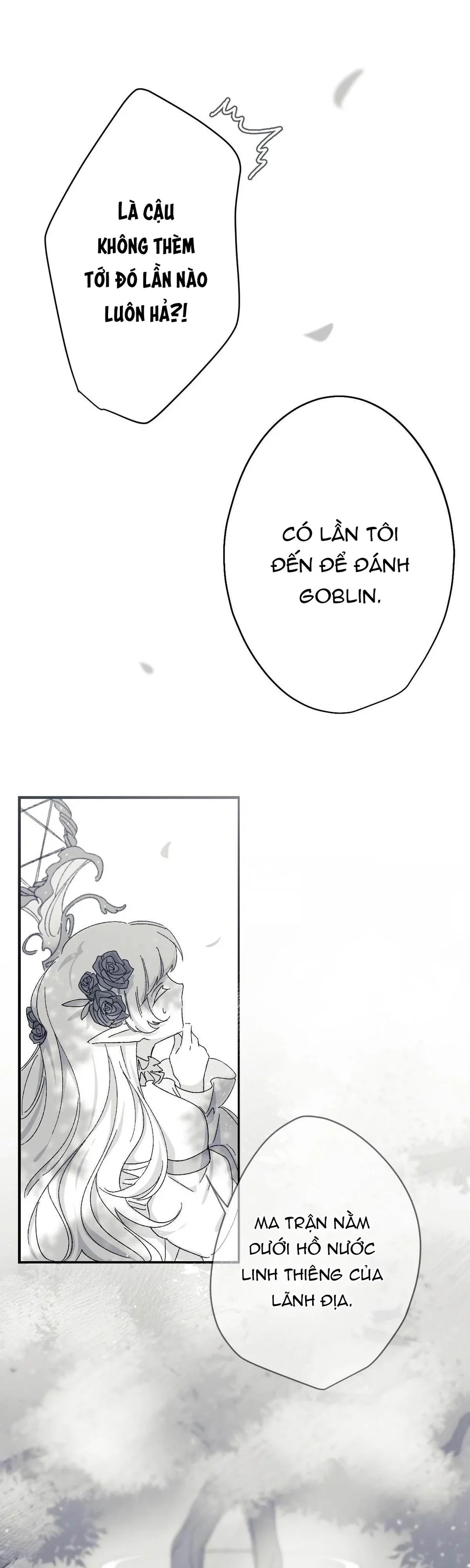 16647 : Game Và Thực Tại Chapter 4 Trang 33