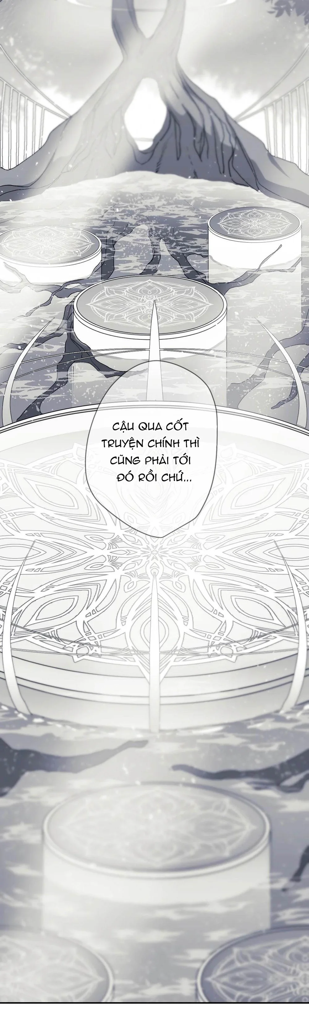 16647 : Game Và Thực Tại Chapter 4 Trang 34