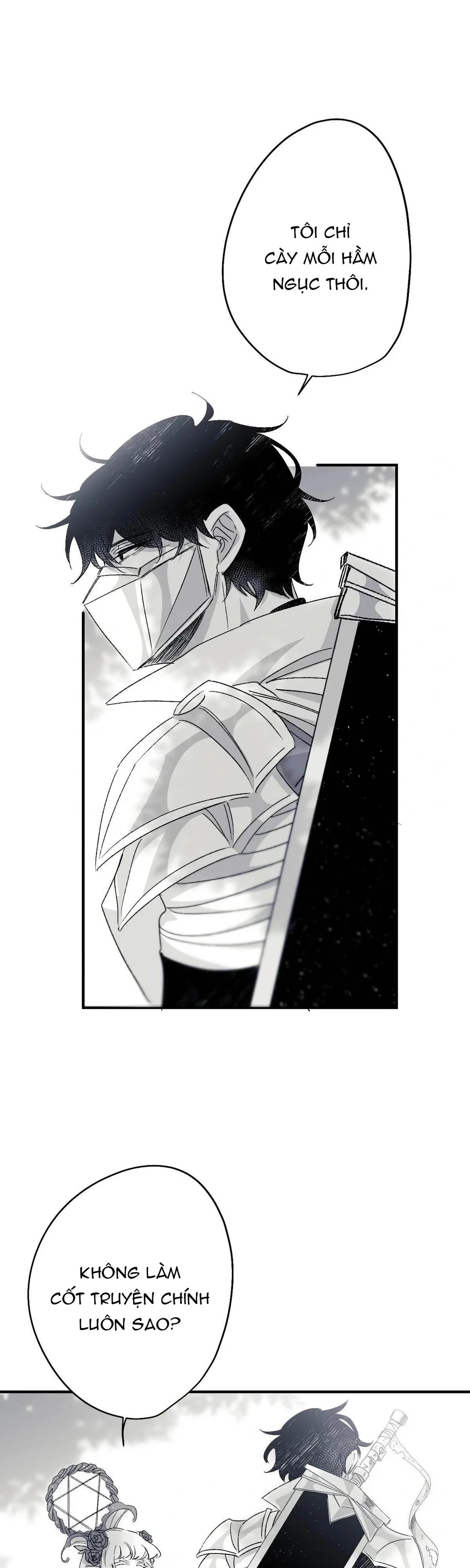 16647 : Game Và Thực Tại Chapter 4 Trang 36