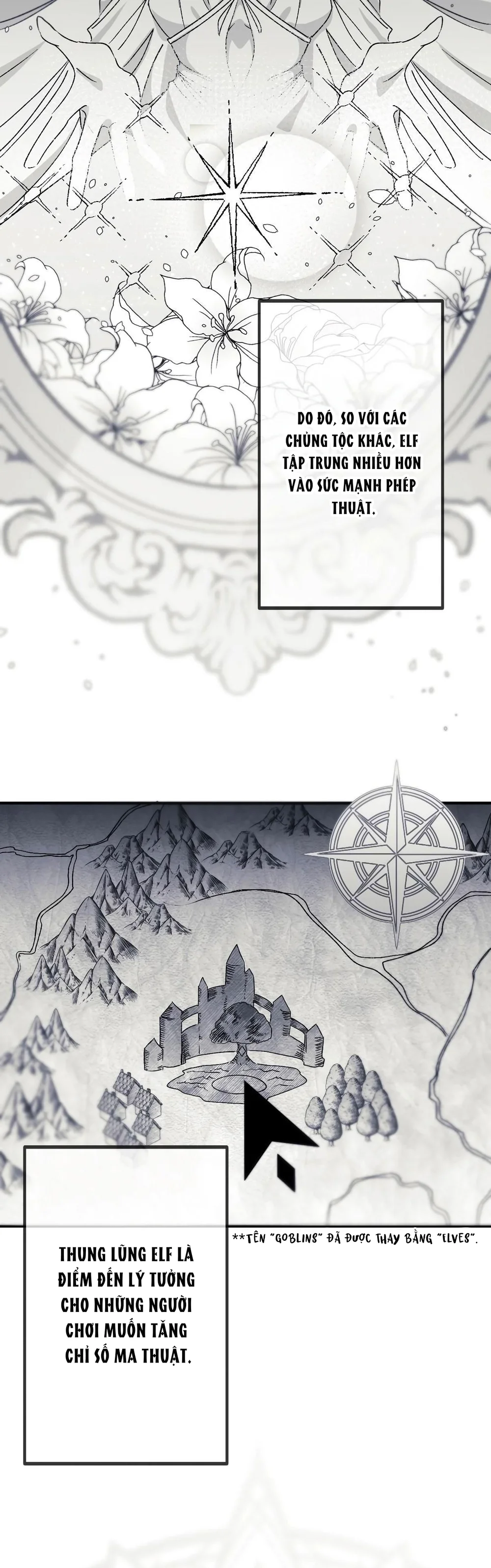 16647 : Game Và Thực Tại Chapter 5 Trang 4