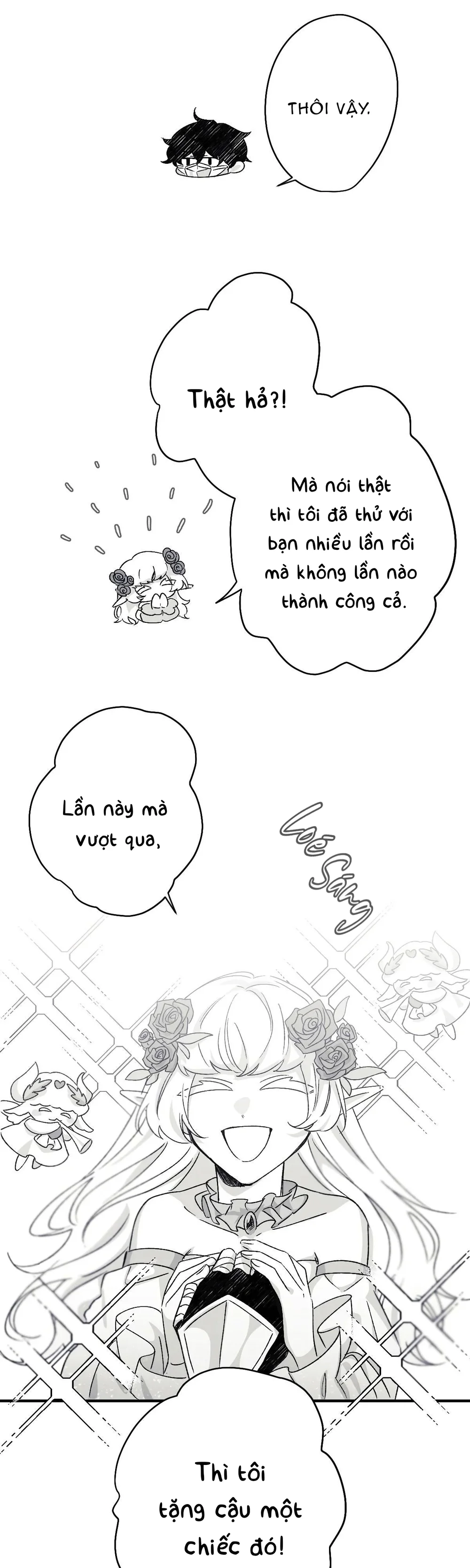 16647 : Game Và Thực Tại Chapter 5 Trang 12