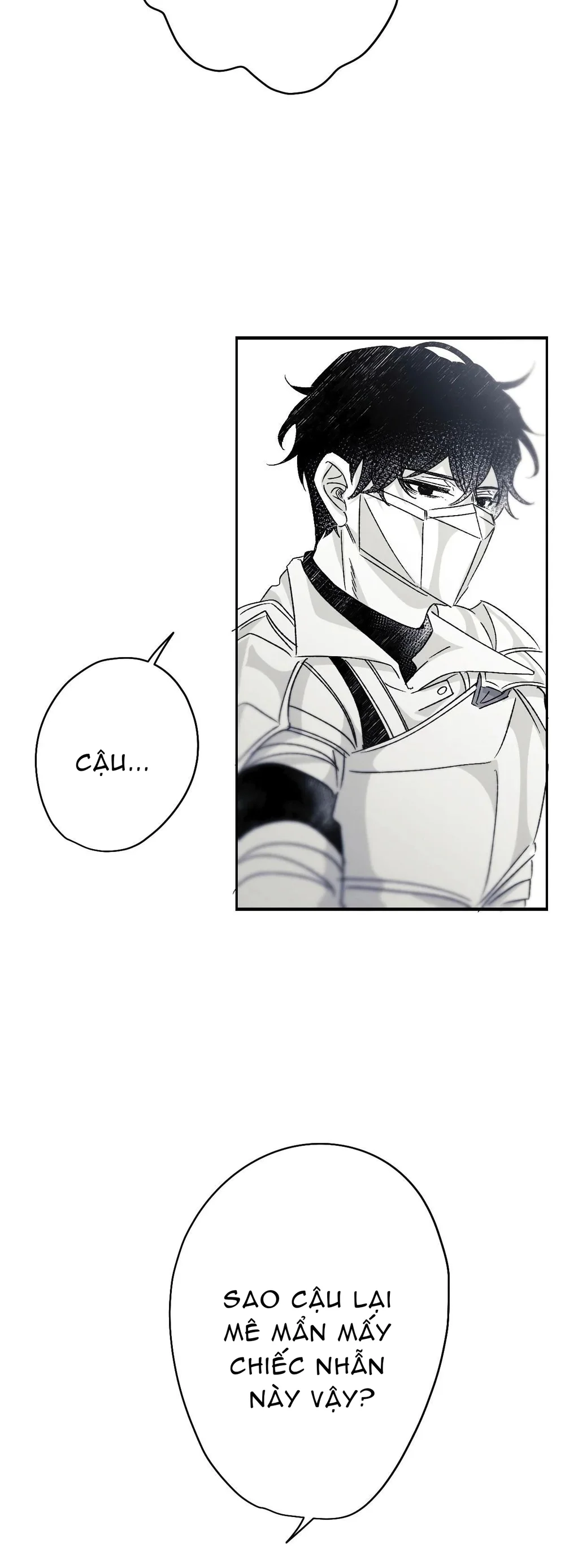 16647 : Game Và Thực Tại Chapter 5 Trang 13