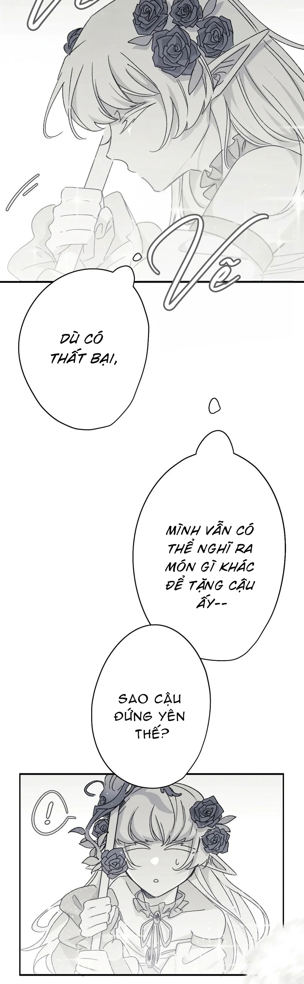 16647 : Game Và Thực Tại Chapter 5 Trang 25