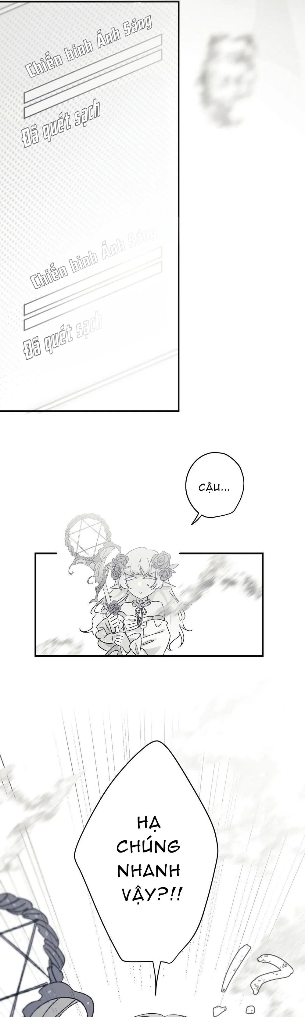 16647 : Game Và Thực Tại Chapter 5 Trang 28