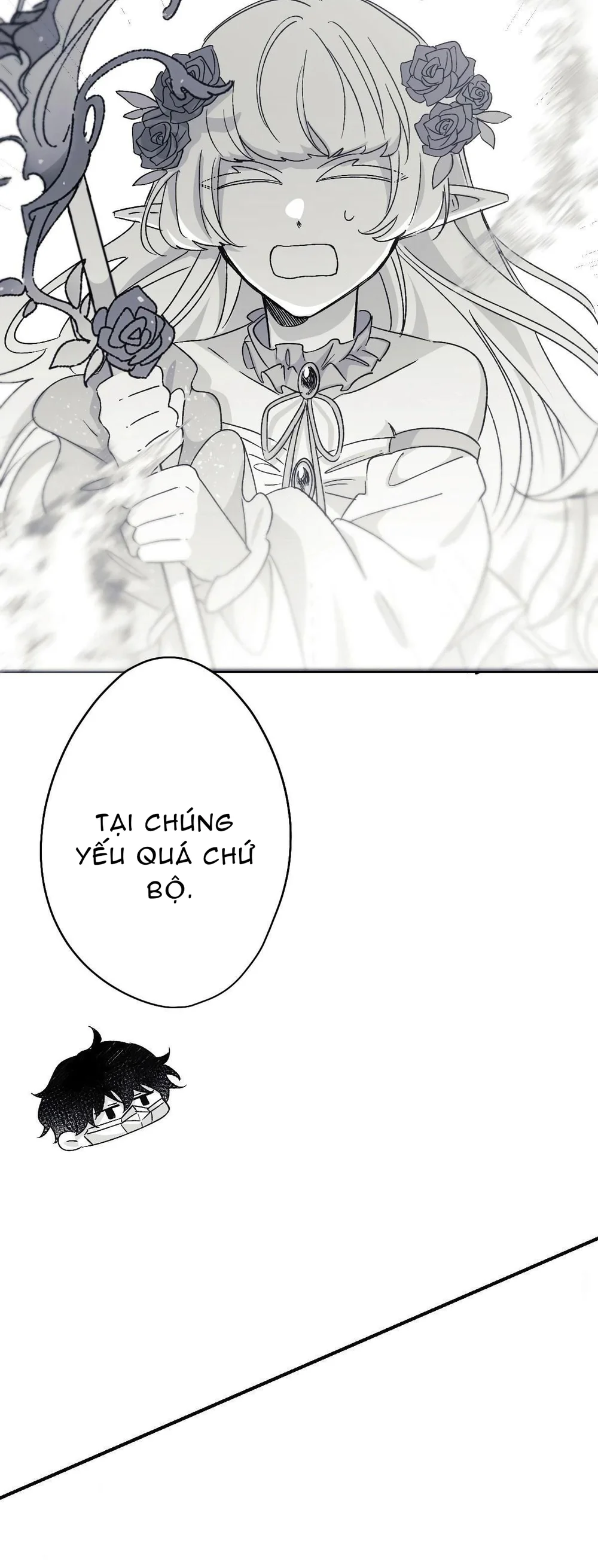 16647 : Game Và Thực Tại Chapter 5 Trang 29