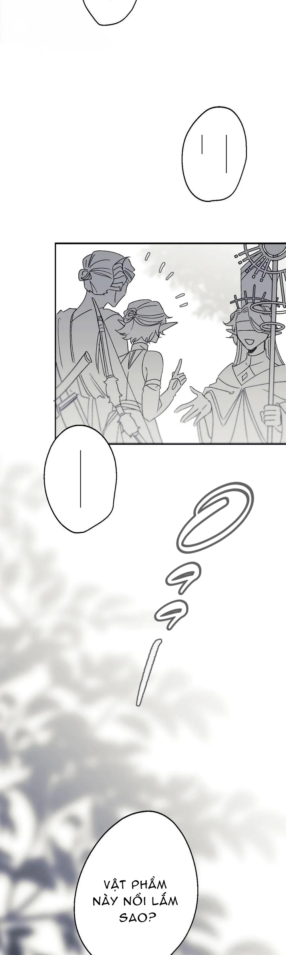 16647 : Game Và Thực Tại Chapter 5 Trang 34