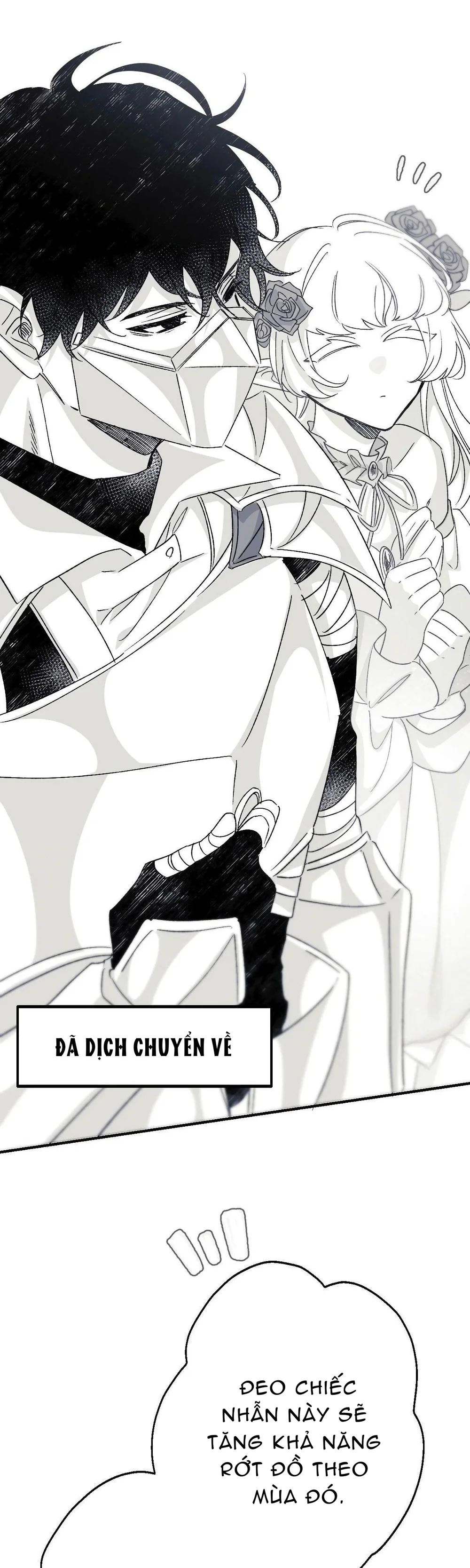 16647 : Game Và Thực Tại Chapter 5 Trang 36