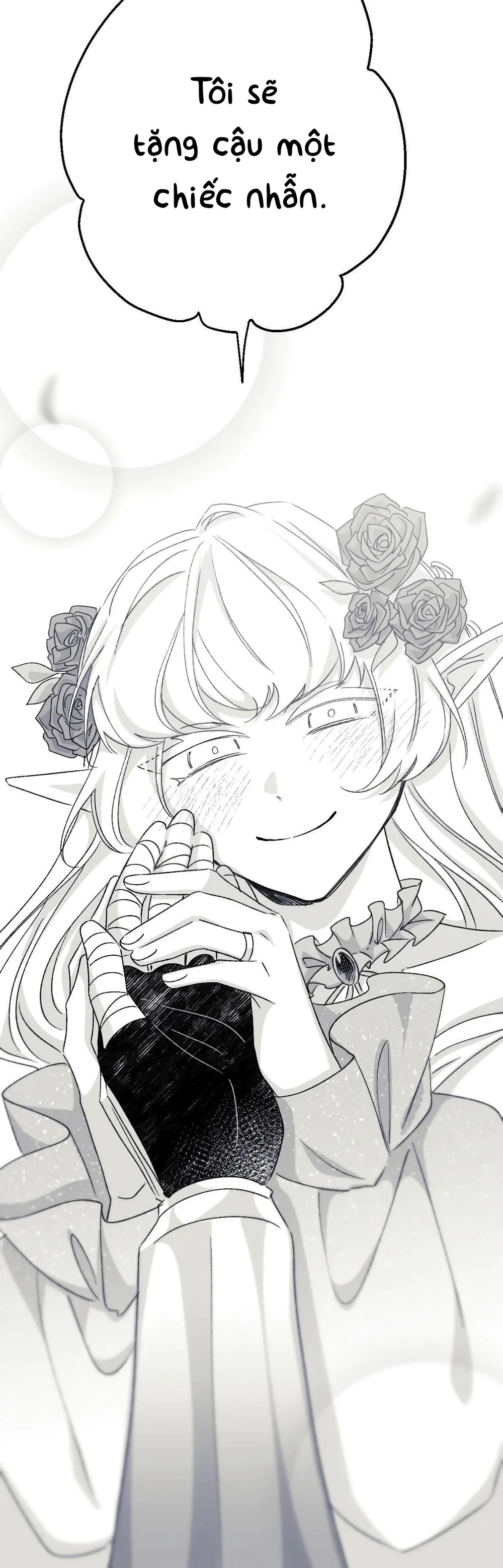 16647 : Game Và Thực Tại Chapter 5 Trang 42