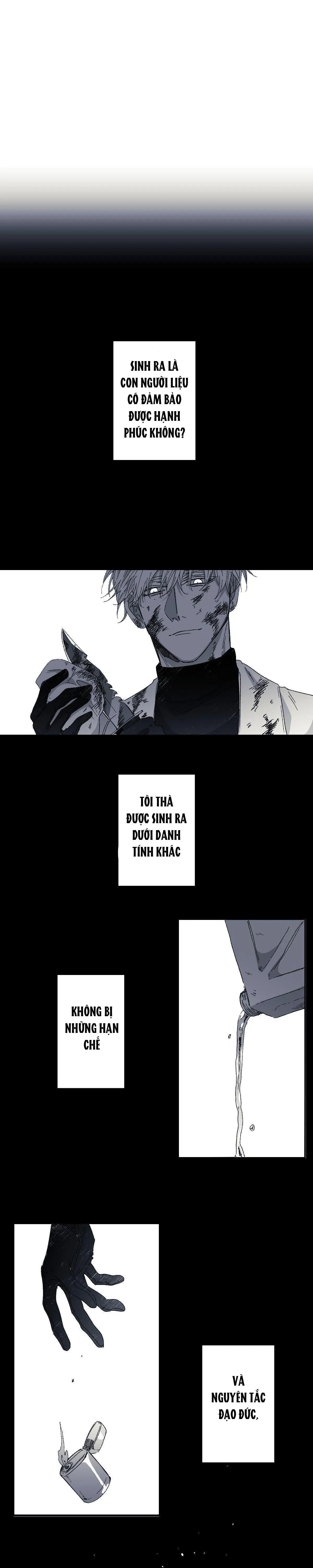 Hunting Chapter 1 Trang 4