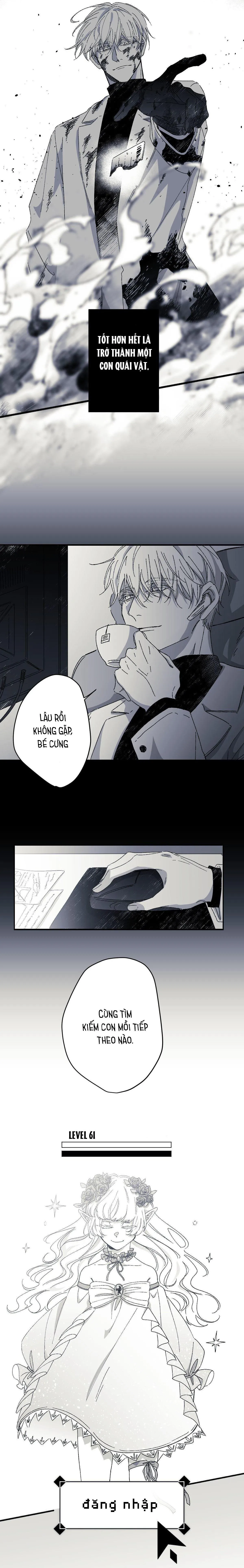 Hunting Chapter 1 Trang 6