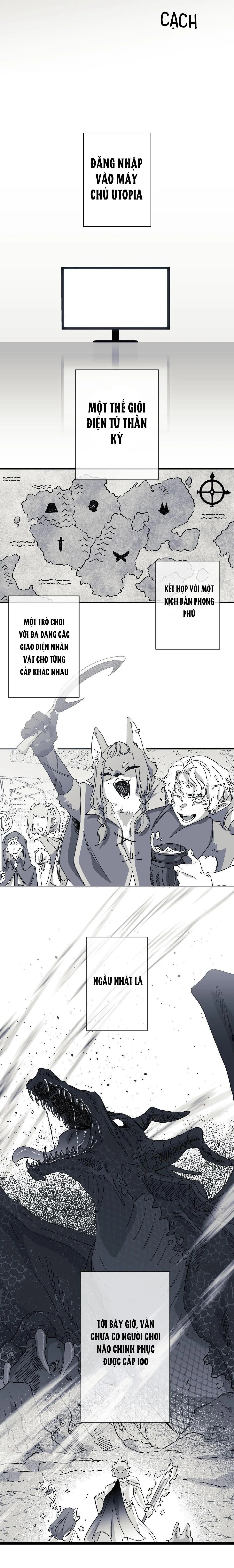 Hunting Chapter 1 Trang 7